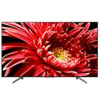 TV LED 85'' Sony Bravia KD-85XG8596 4K UHD HDR Smart TV