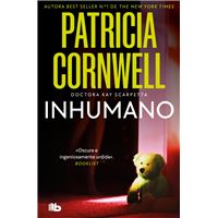 Inhumano (Doctora Kay Scarpetta 23)