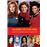 Mujeres De Star Trek. Donde Ningun Hombre Ha Llegado Jamas (1966-2005)