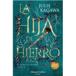 La hija de hierro