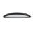 Magic Mouse Apple USB-C, Superficie Multi-Touch negra