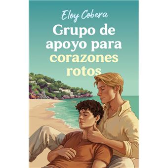 Grupo de apoyo para corazones rotos