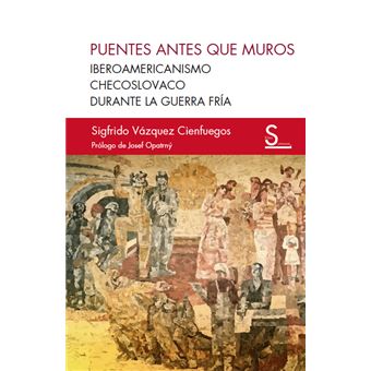 Puentes antes que muros