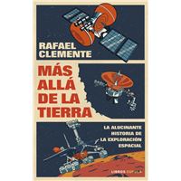 Mas Alla De La Tierra