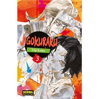 Jigokuraku 03 (Nuevo Pvp)