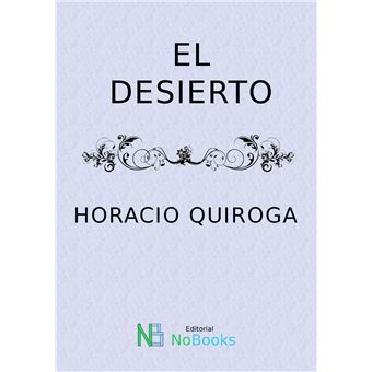 El Desierto - 1