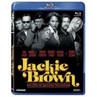 Jackie Brown - Blu-Ray