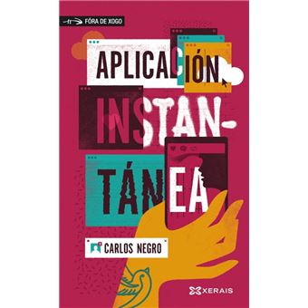 Aplicación instantánea