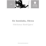 En bandada, libres