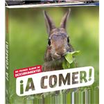 ¡a comer!