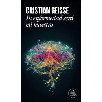 Tu enfermedad será mi maestro (Mapa de las lenguas)