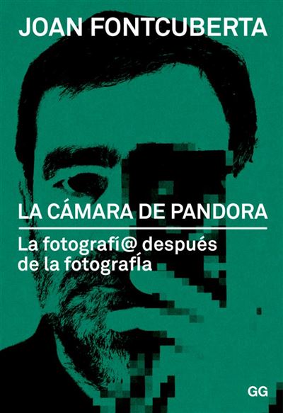 Editorial Gg La Cámara De Pandora