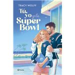 Tú, yo y la Super Bowl