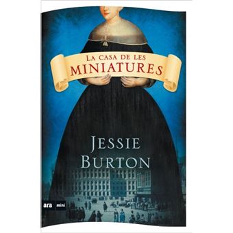 La Casa de les Miniatures