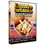 Engendro mecánico - DVD