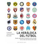 La heráldica del fútbol