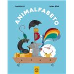 Animalfabeto