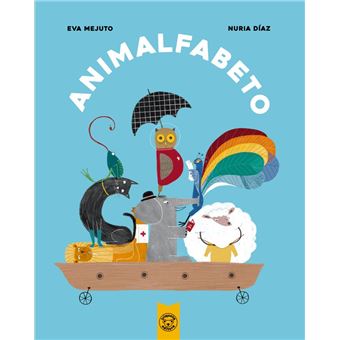 Animalfabeto