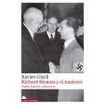 Richard Strauss y el nazismo