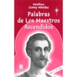 Palabras de los maestros ascendidos 1