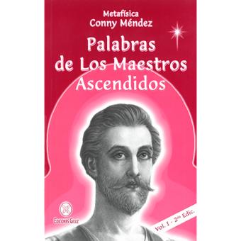 Palabras de los maestros ascendidos 1