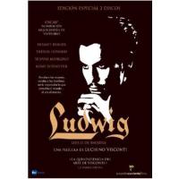 Ludwig Luis II de Baviera - DVD