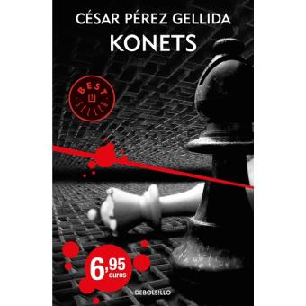 Konets