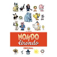 Mondo Lirondo Original