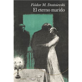 El Eterno Marido