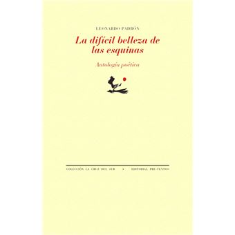 La difícil belleza de las esquinas