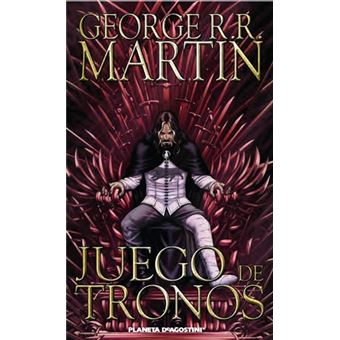 Juego de TronosJuego de Tronos 3