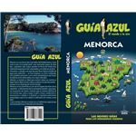 Menorca-guia azul