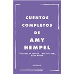 Cuentos completos