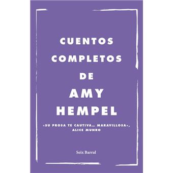 Cuentos completos