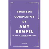 Cuentos completos