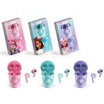 Kids Euroswan Auriculares Inalámbricos Wow Generation - Varios Modelos - Imagen 3