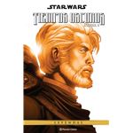 Star Wars. Tiempos oscuros (Leyendas) nº 02