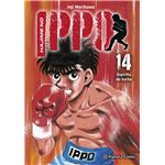 Hajime No Ippo 14