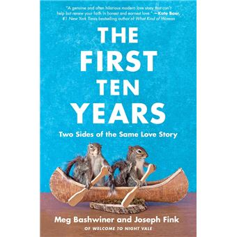 The First Ten Years - 1