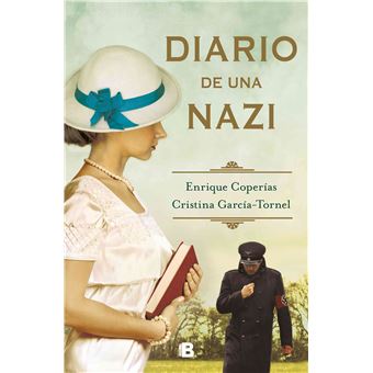 Diario de una nazi