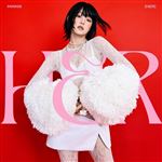 Her 1st mini album version pink