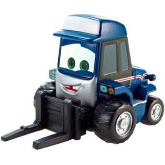 Disney Mattel Vehículo Aviones: equipo de rescate Maru