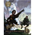 Harry Potter: Film Vault: Volume 7: Quidditch and the Triwizard Tournament