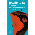 Brooklyn Una Novela Criminal
