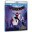 Spiderman. Un nuevo universo - 3D + Blu-Ray_0