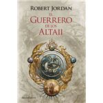 El guerrero de los Altaii
