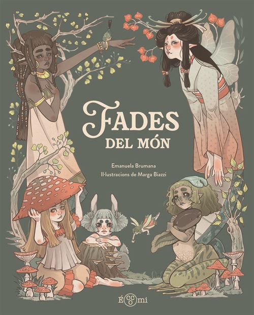 Fades Del Món