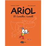 Ariol 2 El Cavaller Cavall