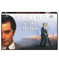 Esencia de mujer - DVD Ed Horizontal