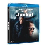 The Jackal - Chacal - Blu-Ray